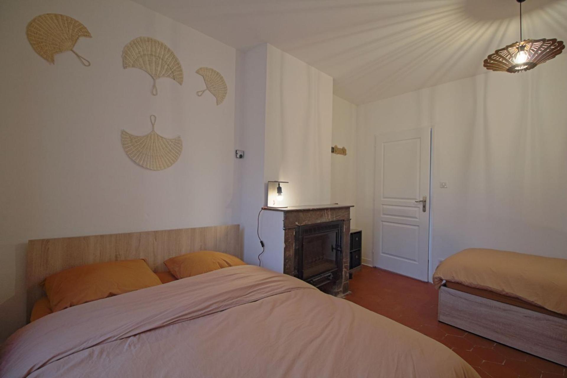 La Petite Folie Bed & Breakfast Eole-en-Beauce Luaran gambar