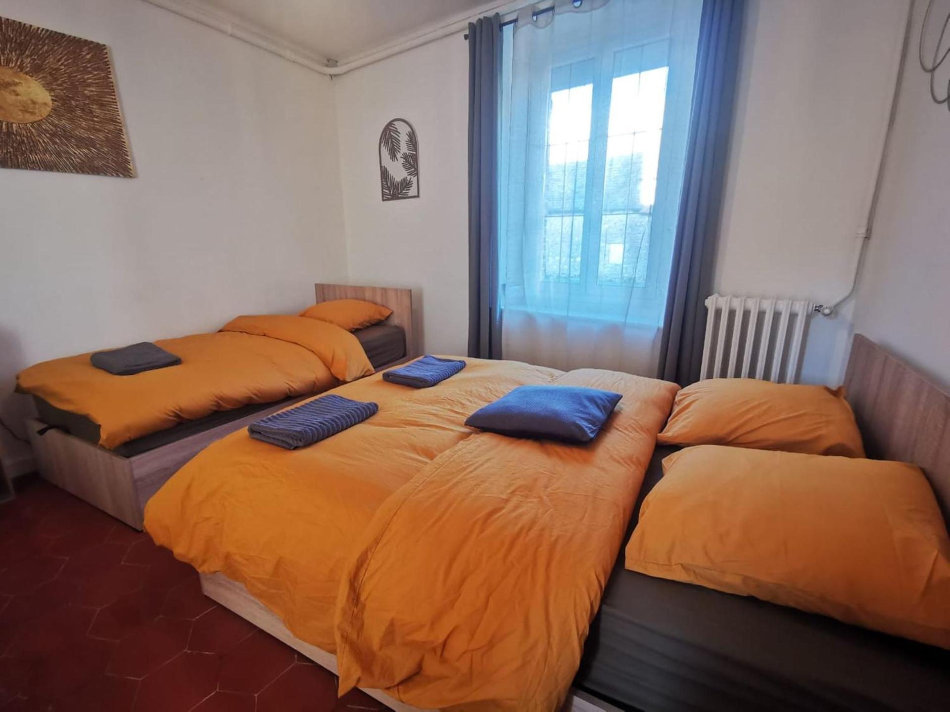 La Petite Folie Bed & Breakfast Eole-en-Beauce Luaran gambar