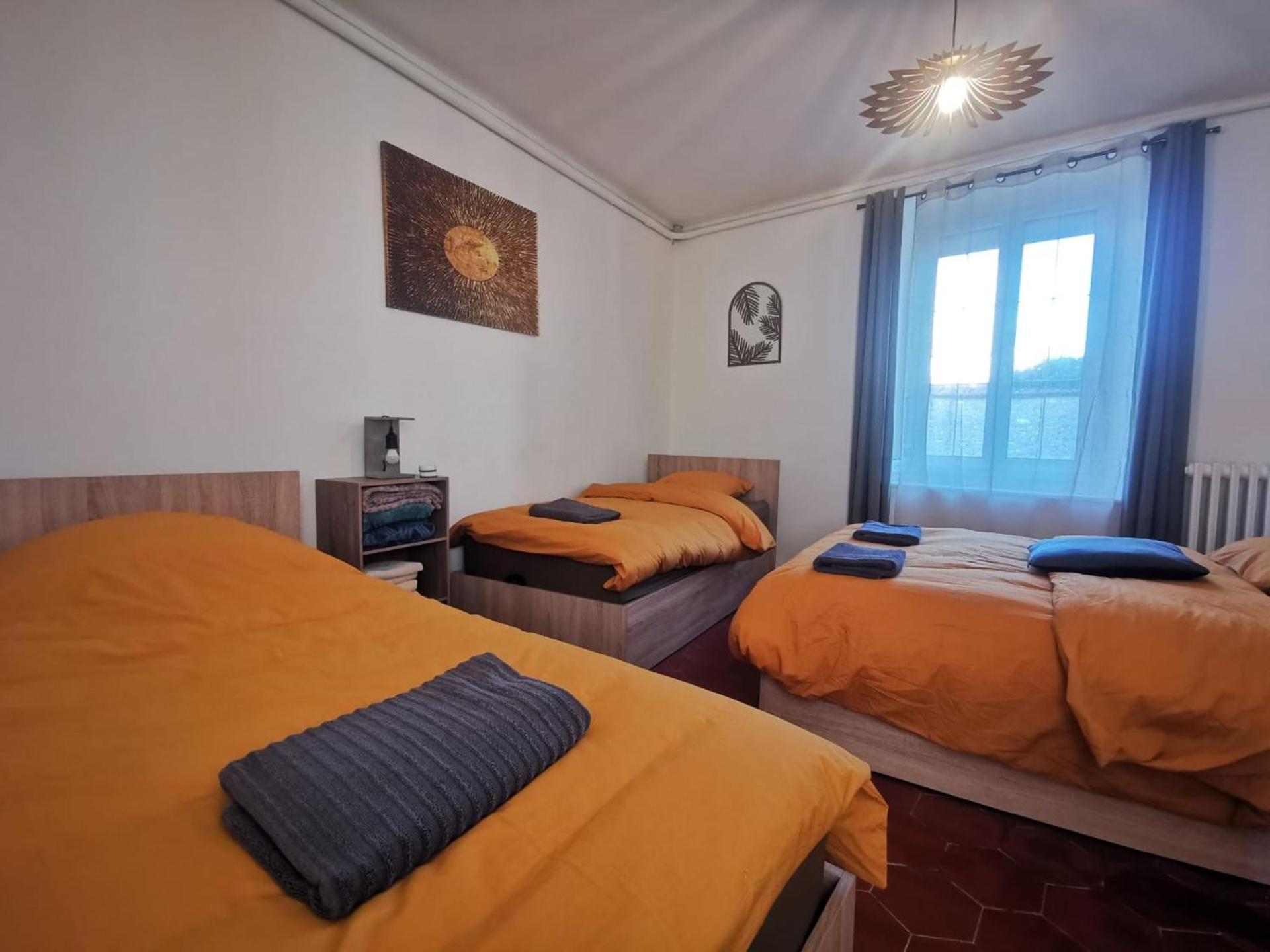 La Petite Folie Bed & Breakfast Eole-en-Beauce Luaran gambar