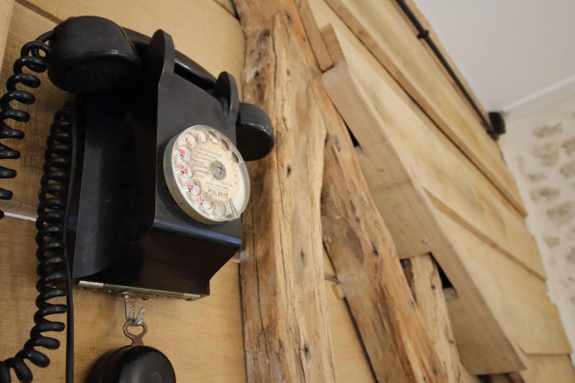 La Petite Folie Bed & Breakfast Eole-en-Beauce Luaran gambar